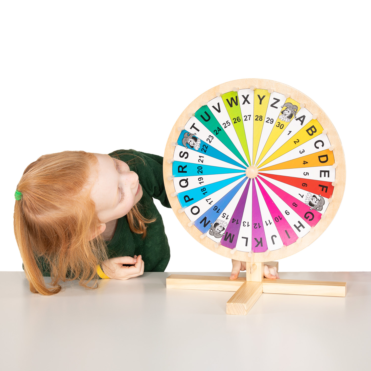 Rad van Fortuin - Afbeelding 3