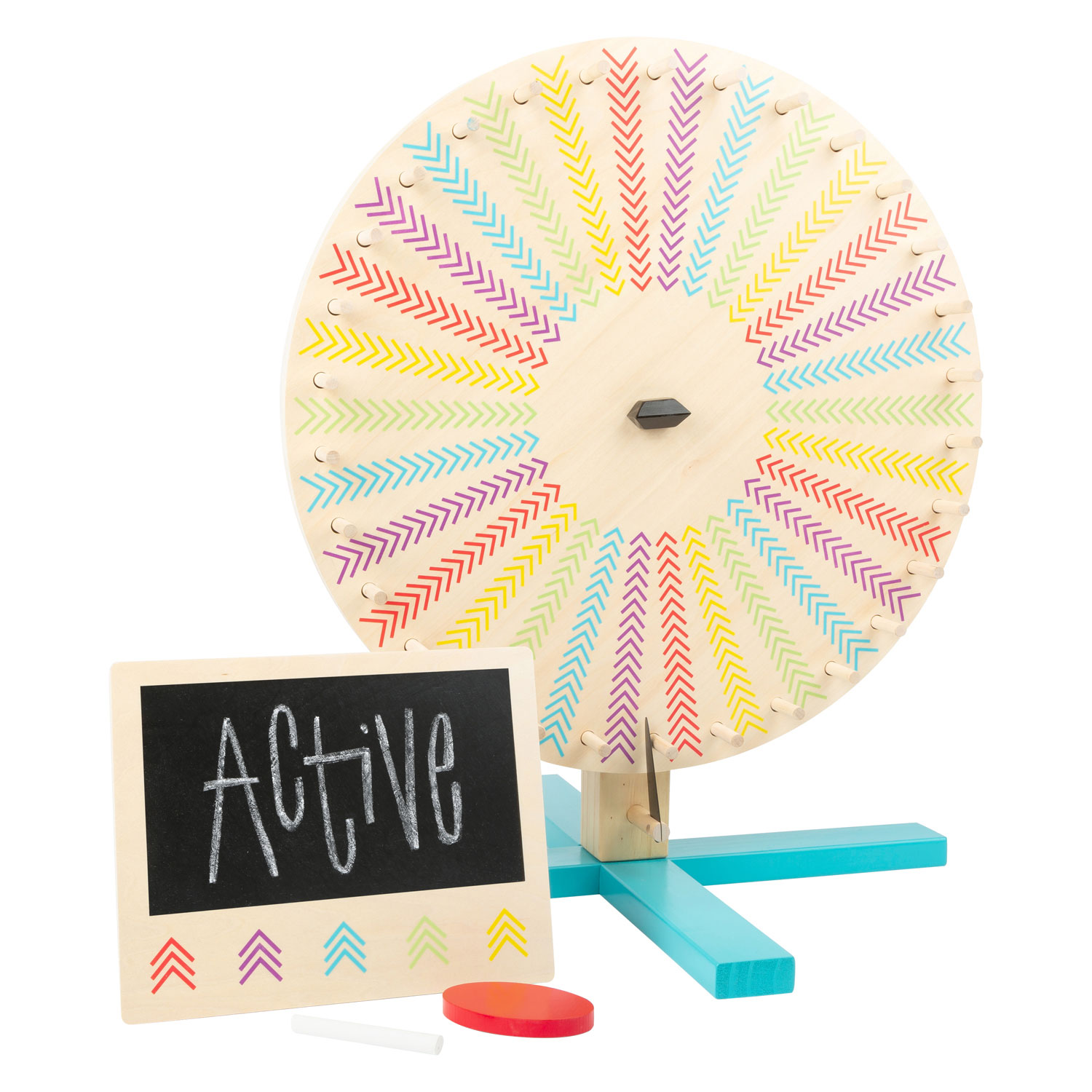 Rad van Fortuin - Afbeelding 4