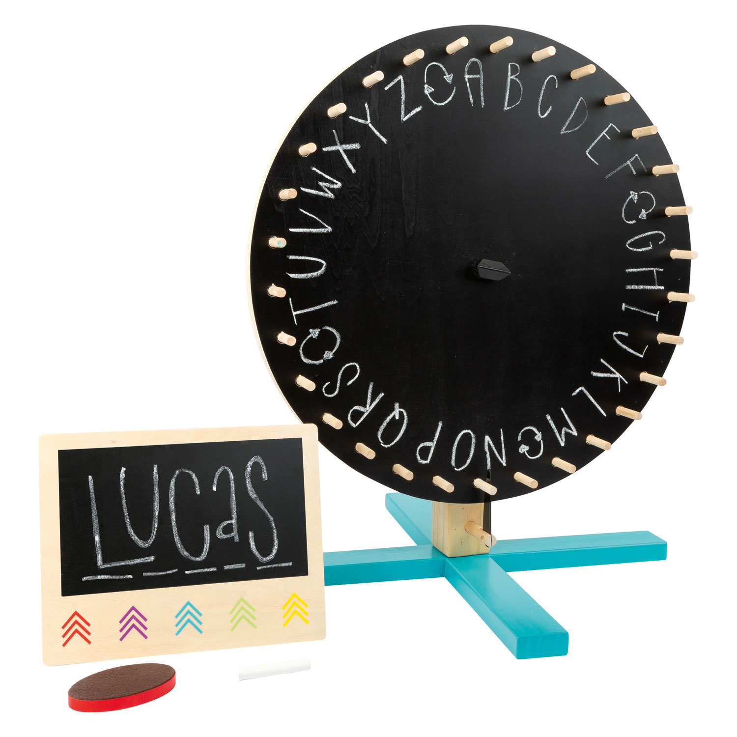 Rad van Fortuin - Afbeelding 5