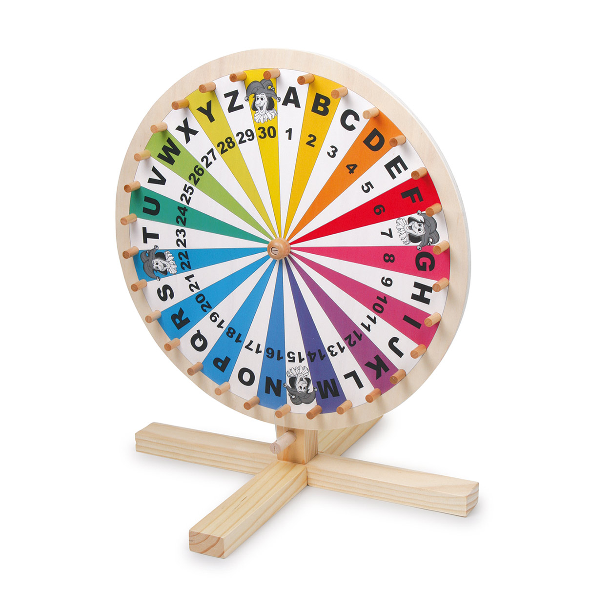 Rad van Fortuin - Afbeelding 8