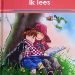 Ik Lees