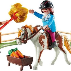 Playmobil Country Starterpack