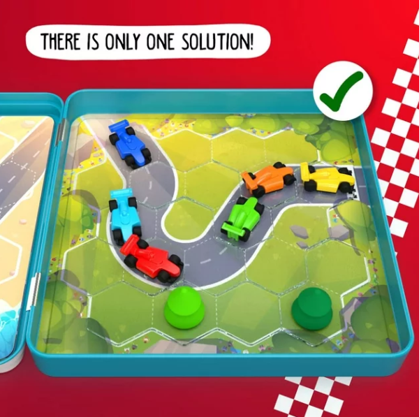 Pole Position - Afbeelding 10
