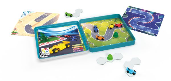 Pole Position - Afbeelding 2