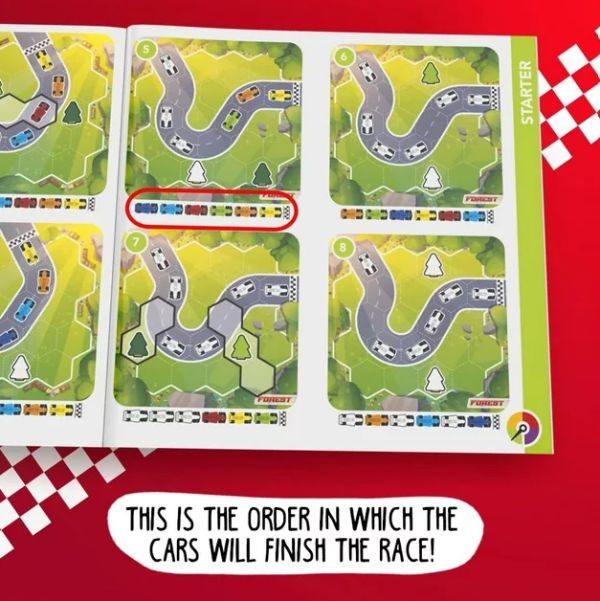 Pole Position - Afbeelding 8