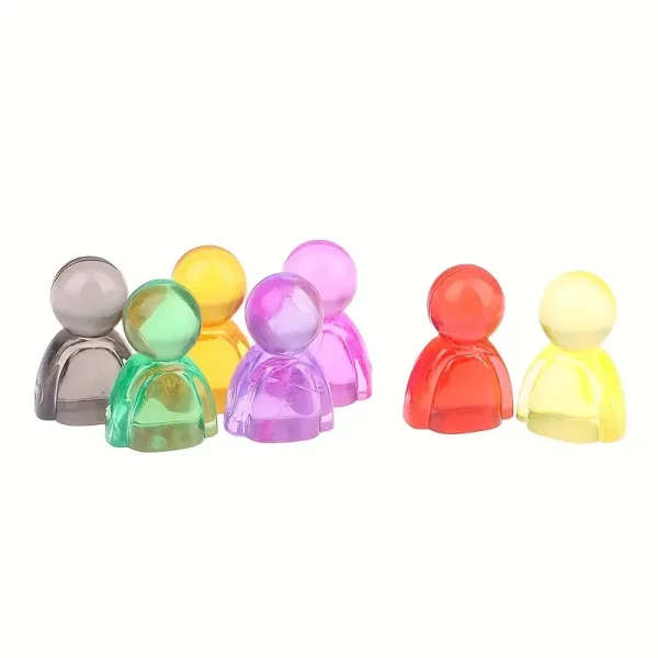 Pionnen People (35 stuks) - Afbeelding 3