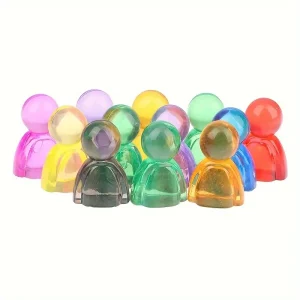 Pionnen People (35 stuks)
