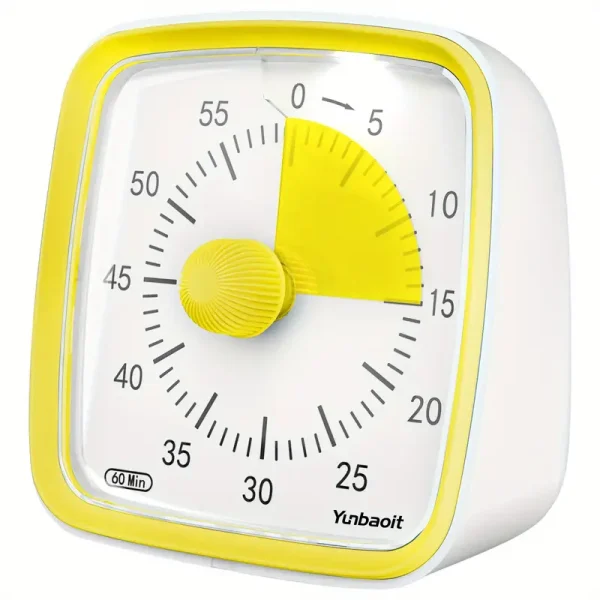 Timer Pocket - Afbeelding 2