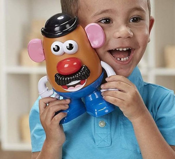 Mr. Potatohead (13 delig) - Afbeelding 2