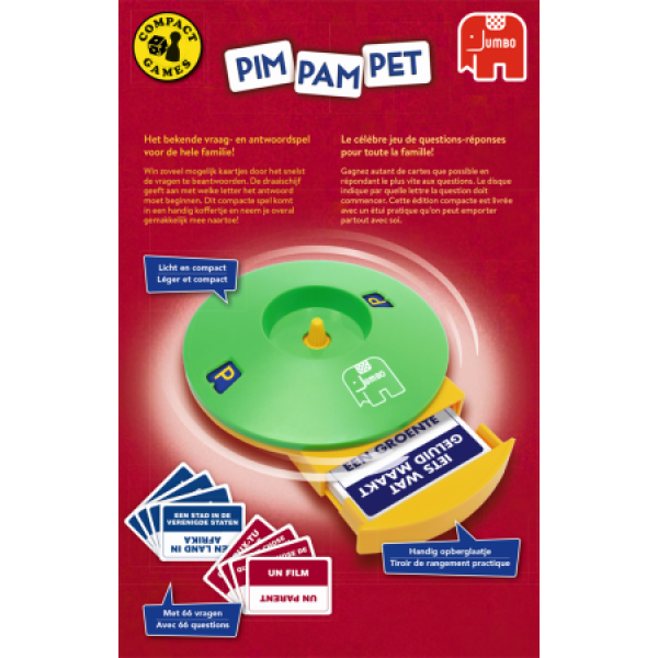 Pim Pam Pet Travel - Afbeelding 3