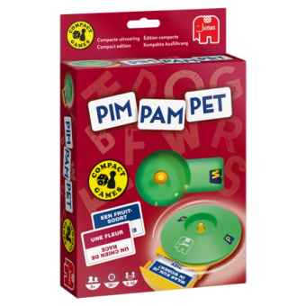 Pim Pam Pet Travel
