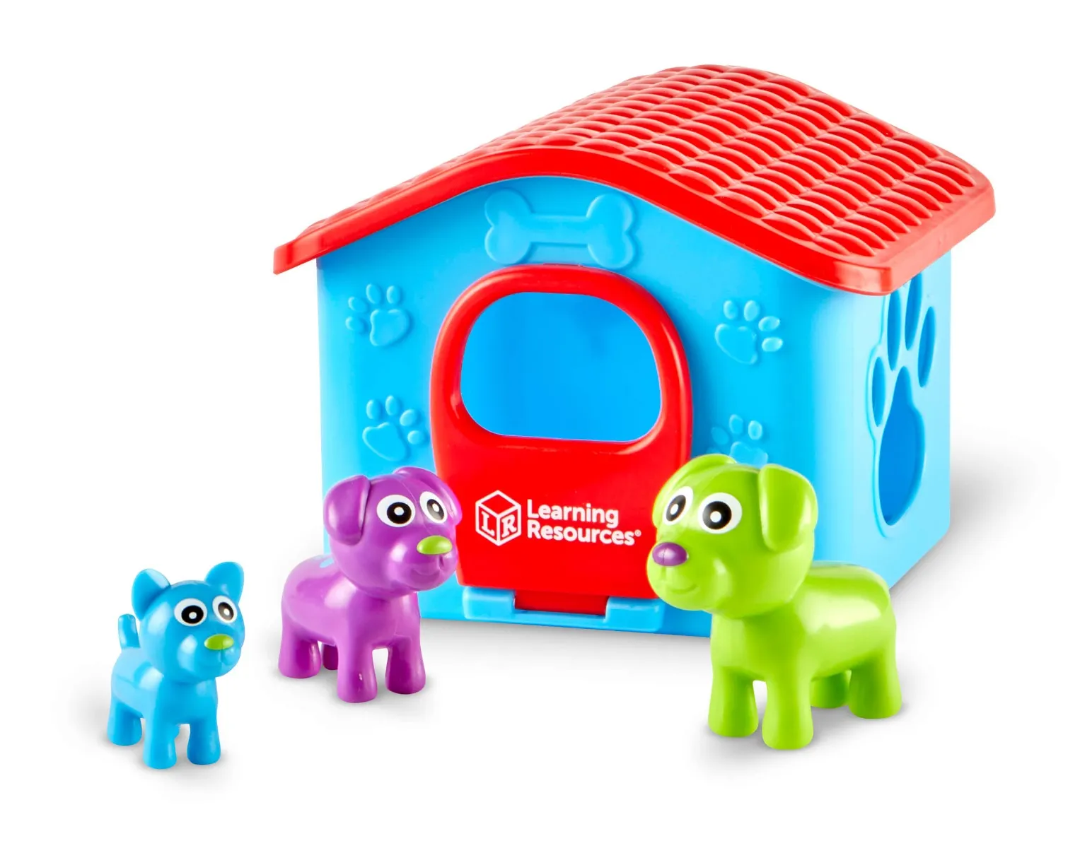 Sorteer Pups - Afbeelding 4