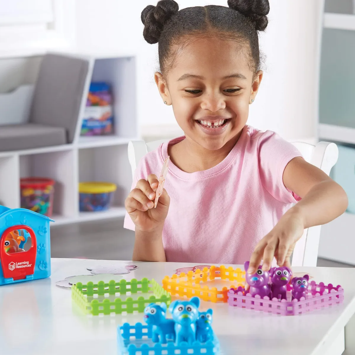 Sorteer Pups - Afbeelding 7