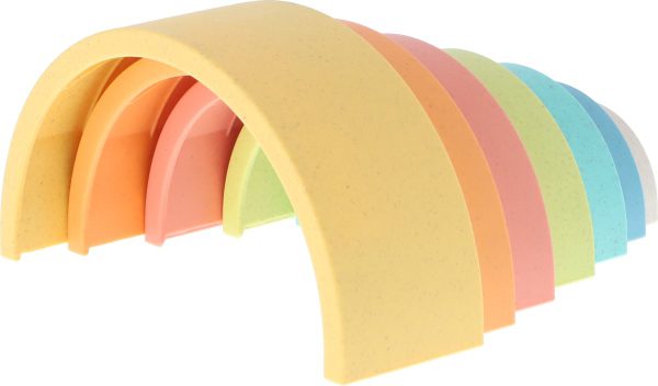 Bio Regenboog (7-delig) - Afbeelding 4