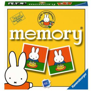 Nijntje Memory