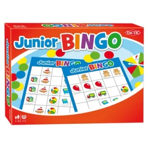 Junior Bingo