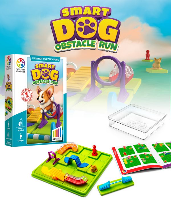 Smart Dog - Afbeelding 2