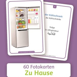 Praatkaarten: In Het Huis