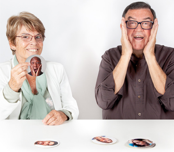 Emoties Herkennen - Afbeelding 3