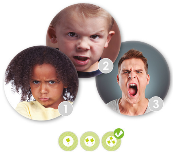 Emoties Herkennen - Afbeelding 6