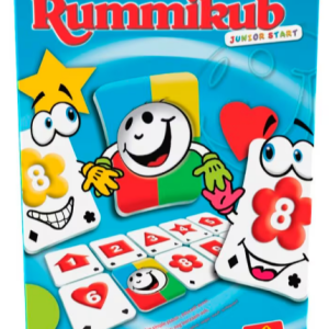 Rummikub Junior Start