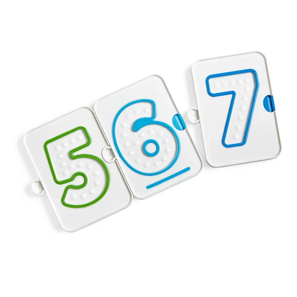 Sensorische Cijfers - Afbeelding 6