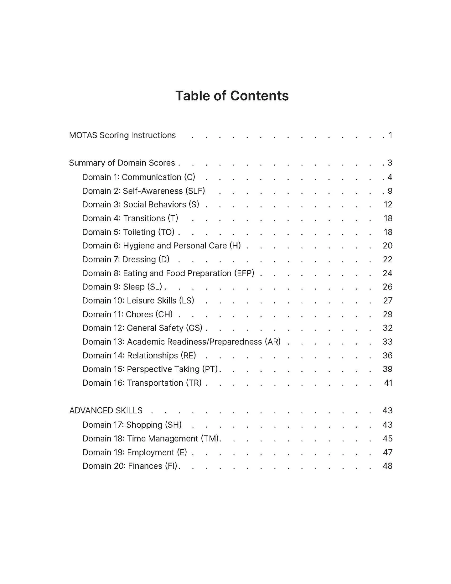 MOTAS - Afbeelding 7