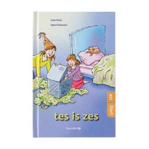 Tes Is Zes