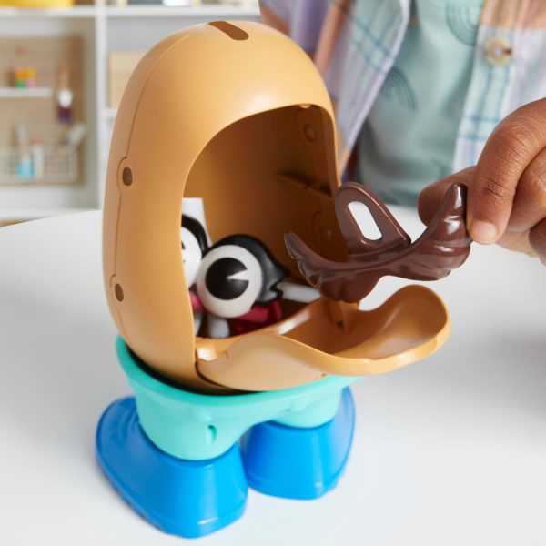 Potatohead Familie (44 delig) - Afbeelding 6
