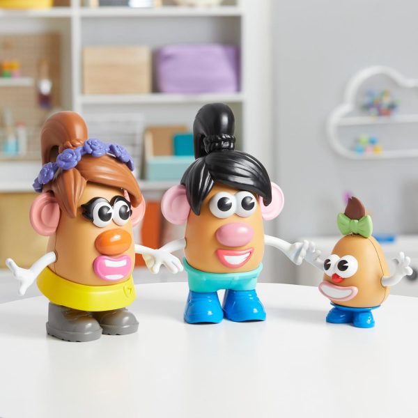 Potatohead Familie (44 delig) - Afbeelding 4