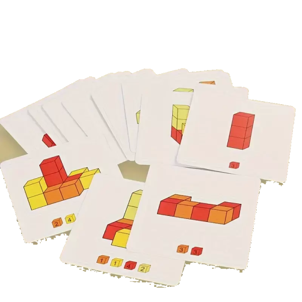 Blokpatronen - Afbeelding 3