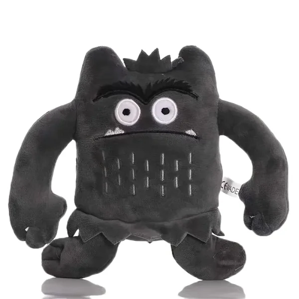 Emotiemonsters Poppen - Afbeelding 6