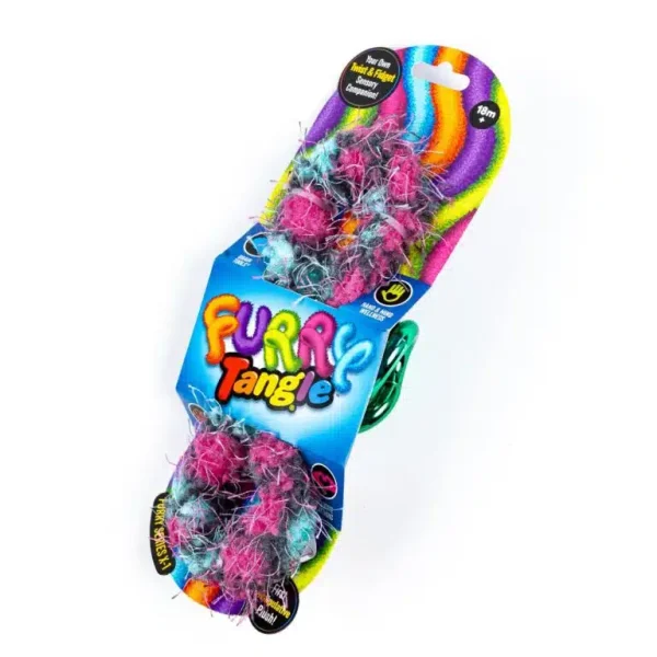 Tangle Furry Fidget - Afbeelding 4