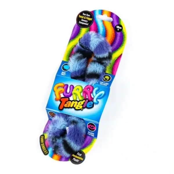 Tangle Furry Fidget - Afbeelding 6