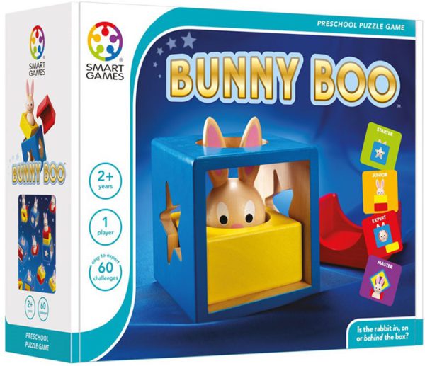Bunny Boo - Afbeelding 5