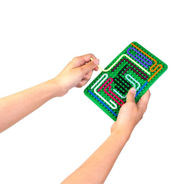Flexibel Fidget Doolhof - Afbeelding 2