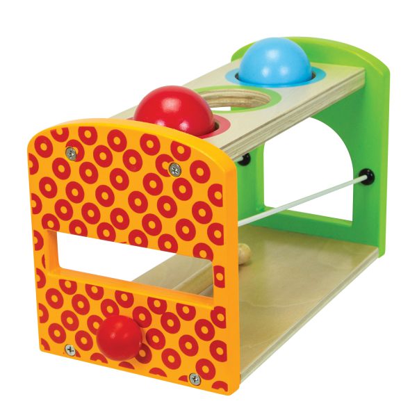 Hamerbank Met Xylofoon - Afbeelding 3