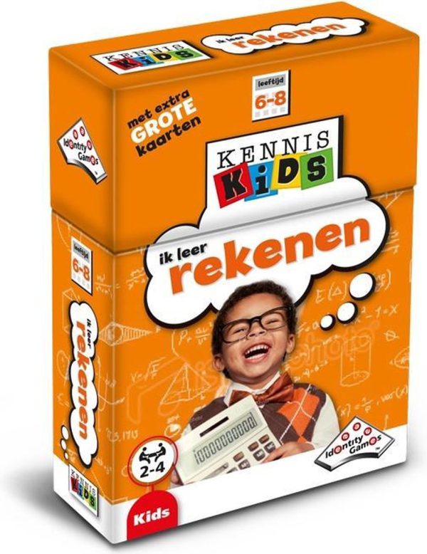Ik Leer Rekenen