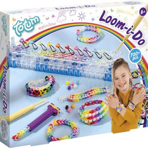 Loom I Do