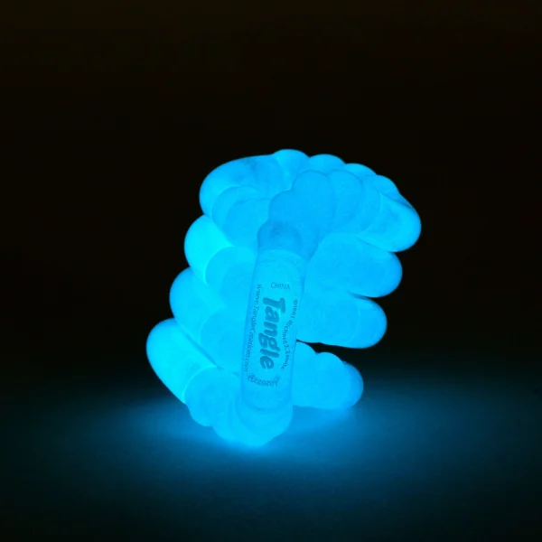Tangle Glow In The Dark - Afbeelding 3
