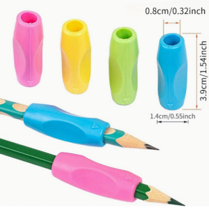 Pengreep