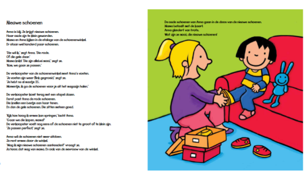 Anna's Grote Emotieboek - Afbeelding 4