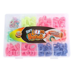Loom Bands Soft