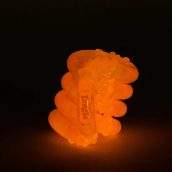 Tangle Glow In The Dark - Afbeelding 5