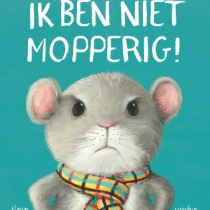 Ik Ben Niet Mopperig
