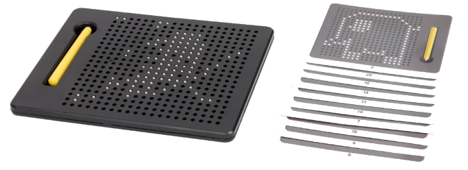 Magnetisch Tekenbord - Afbeelding 2