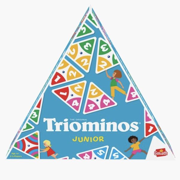 Triominos Junior