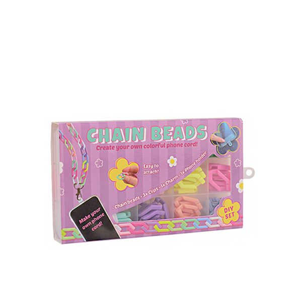 Chain Beads - Afbeelding 3