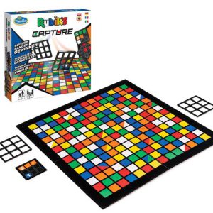 Rubik's Capture